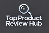 Top Product Review Hub